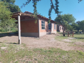 Cabaña las chinitas